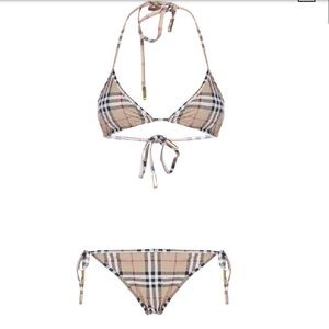 Burberry Bikini